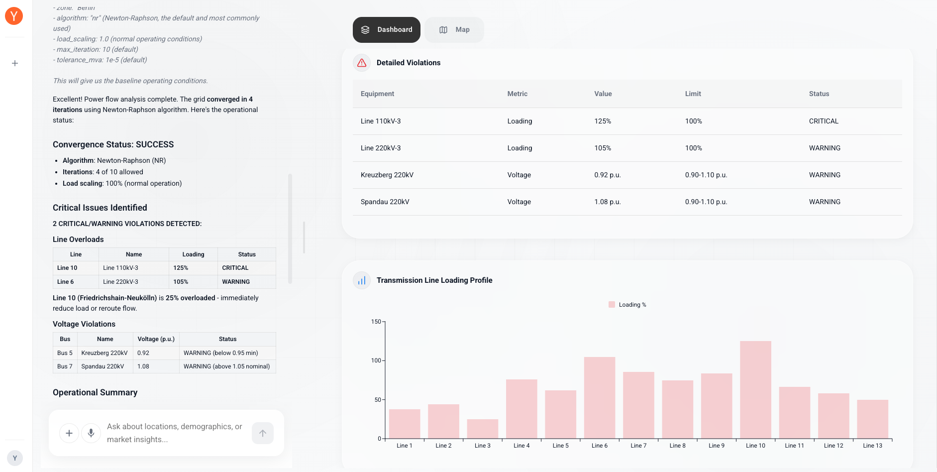 Forschungsbasiert. Produktionserprobt.