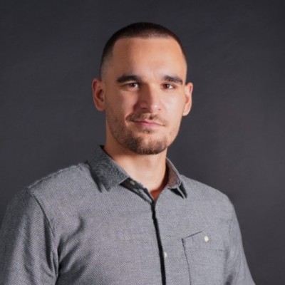 Marko Karetić