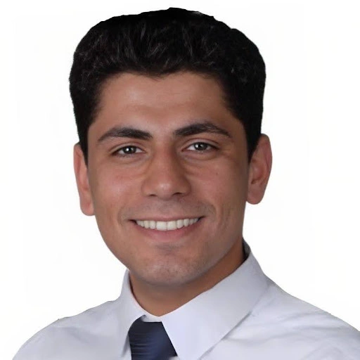 Mahmoud Draz