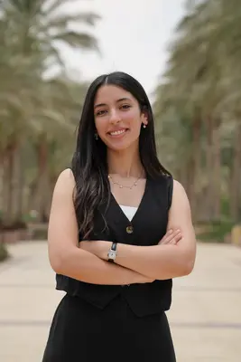 Eya Gamoudi