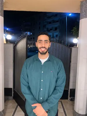 Mahmoud Tolba